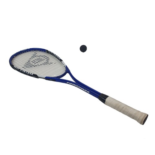 Dunlop powermax - dunlop,