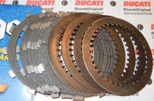 1986-on Ducati Cagiva