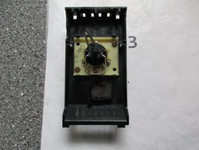 Jura Keramikventil Dampfventil