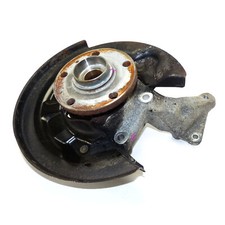 Achsschenkel hinten links 4x4