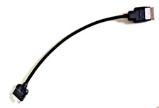 MERCEDES ORIGINAL Media In Adapter Kabel apple A0018278404  Interface Consumer