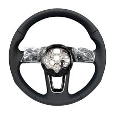 Original Audi A1 A3 Multifunktionslenkrad (Leder) Tiptronic 82A419091AA INU NEU