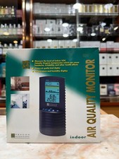 OREGON SCIENTIFIC AIR QUALITY