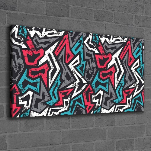 Canvas wandbild leinwand - wandbild,