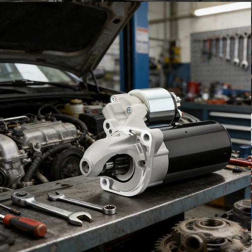 Anlasser starter für - anlasser, 3er