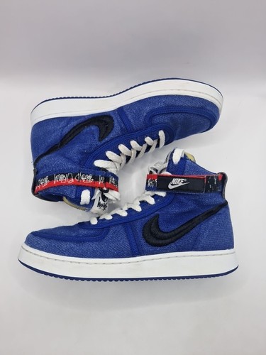 Nike stüssy vandal - nike,