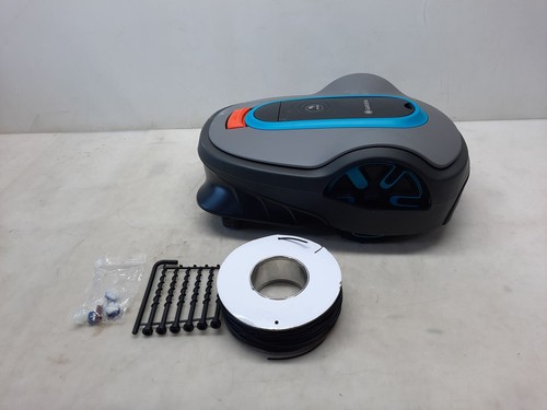 Gardena mähroboter smart - gardena,