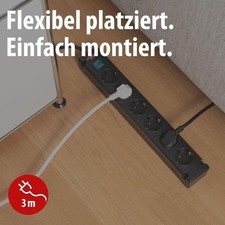 Brennenstuhl Bremounta