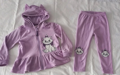 Kaaputzenjacke und leggings - kaaputzenjacke,