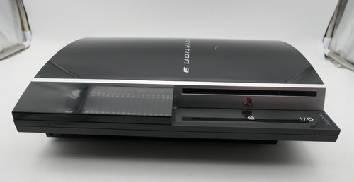 Sony playstation ps3 konsole - playstation,