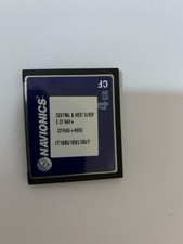 Navionics Seekarte 46XG CF-Kartenformat Westeuropa Zentraleuropa  