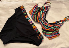 Damen Bikini Set, Gr. 36 E