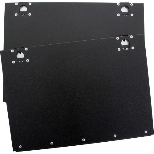 Korn case deckel für - case, 2x