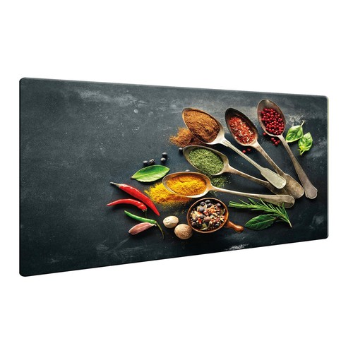 Herdabdeckplatten 80x52 - , cm
