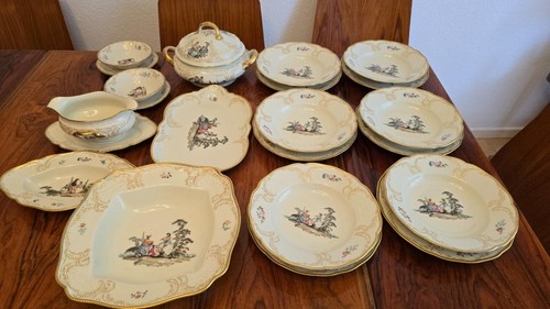 Rosenthal sanssouci - rosenthal,
