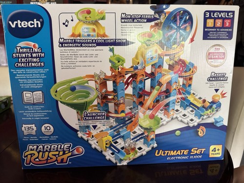 Vtech marble rush - vtech,