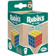 Rubiks Eco Re-Cube