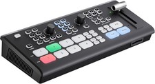 Gostream Deck HDMI Pro Live Streaming Multi Kamera Video Mixer Umschalter mit NDI
