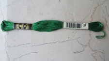 DMC Garn  Nr. 700