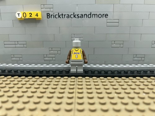 Lego nba001 kobe - lego®, nur
