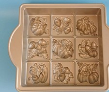 NORDIC WARE Herbst Winter