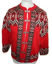 Nordstrikk Stil Damen