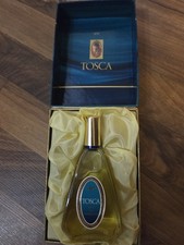Tosca 90ml Eau de Cologne Damen