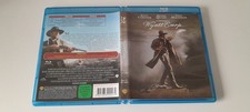 Wyatt Earp   Blu Ray  wie neu