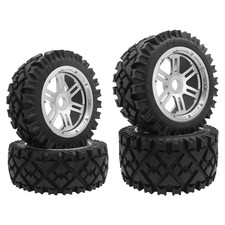 4PCS All Terrain Reifen Vorne
