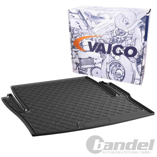 Vaico gummi kofferraumwanne - gummi,