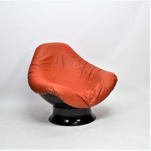 Rodica chair mario - mario, brunu