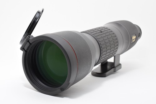 Nikon edg fieldscope mit - 85,
