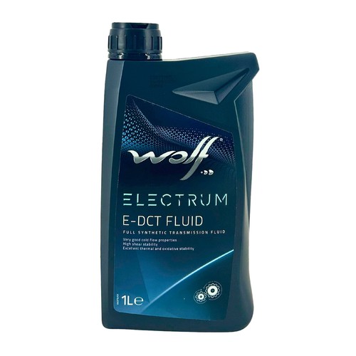 Wolf electrum multi atf - wolf, e-atf