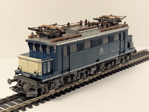 Roco spur baureihe e - db, 144