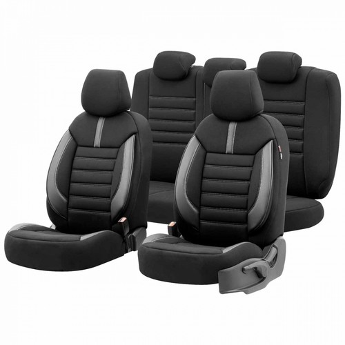 Autositzbezug set otom - autositzbezug-set, limited
