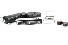 Revue mini star Set mit BG