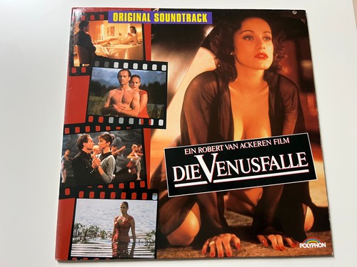 Die venusfalle original - die,
