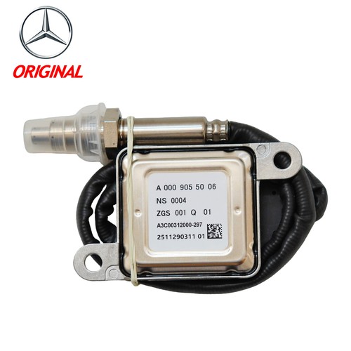 Original mercedes klasse cls - original,