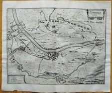 Gennep Niederlande - Merian