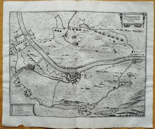 Gennep niederlande merian - gennep,