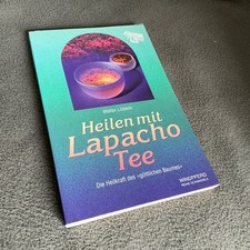 Heilen mit lapacho - lapacho, tee: