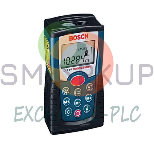 New box bosch dle - new,