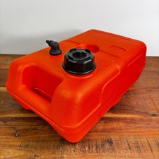 12L Benzintank tragbar