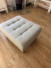 Landskrona Hocker Gunnared Hellgrün