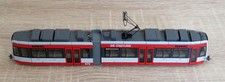 H0 Straßenbahn Halling MGT-K Halle