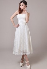 Brautkleid Hochzeitskleid