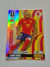 PANINI - 2025 / 2026 - SPANIEN