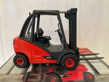 Conrad 2785/04 Linde H35 EVO  Gabelstapler Stapler forklift neu OVP