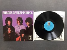 Deep purple shades - purple, of