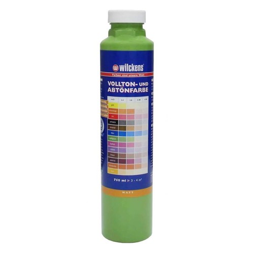 Wilckens vollton - vollton-, &